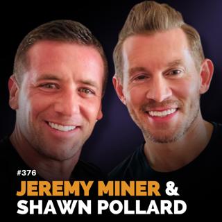 Inside the Mind of Jeremy Miner: Exclusive Interview by Shawn Pollard | Ep 376