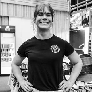 Avsnitt 227: Isabella von Weissenberg
