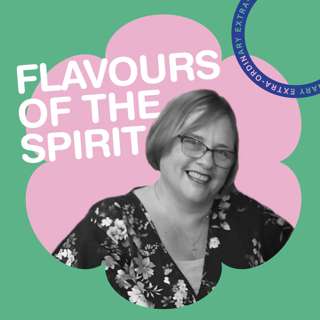Flavours of the Spirit (Sam Percival)