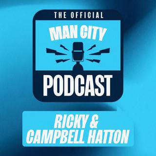 The Campbell & Ricky Hatton Episode