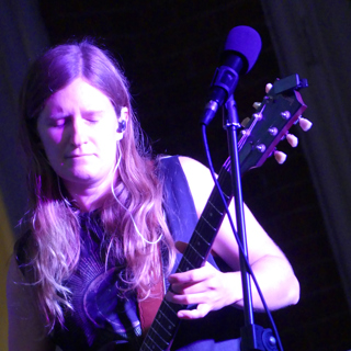 Grace Lougen