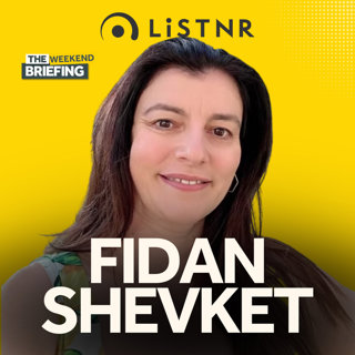 How Fidan became TikTok's fav divorce lawyer with 'Saturday PlatterDay'
