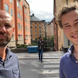 Så laddar vi inför sommarbörsen