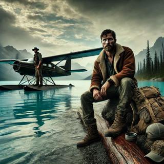 What I Discovered in the Alaskan Wilderness Will Haunt Me Forever