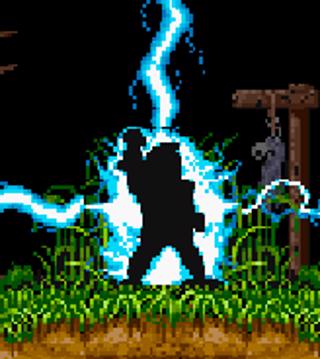 e41 – Ghouls n’ Ghosts (Genesis) - Press Continue Podcast E41
