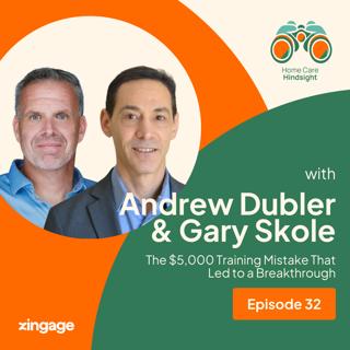 The $5,000 Training Mistake That Led to a Breakthrough — Andrew Dubler & Gary Skole