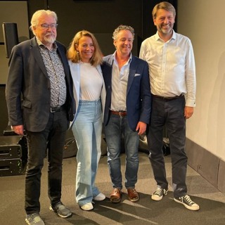 Arendalsuka 2024 - Lansering Av Oslo Science Hub