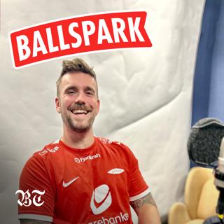 Stian Blipp: Da livet var tøft ble Brann og Bergen viktig