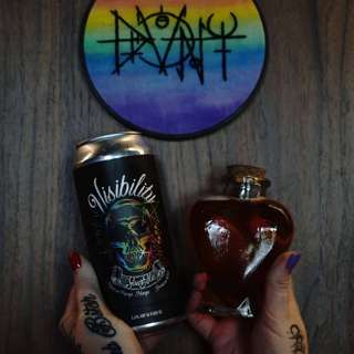 Ep. 202 - Tim Ogden of Deviant Libations