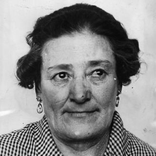 Decapitated on the Gallows: The Eva Dugan Story