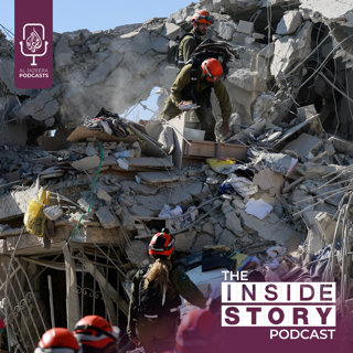 What might be the outcome of Iran facing Israel alone?