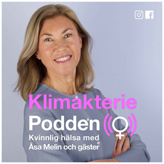 214.- Lymfsystemet - det vita blodet med Anders Lönedal