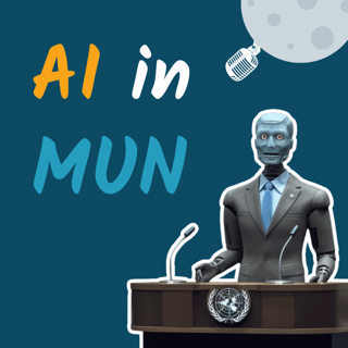 Is AI and Chat GPT ruining Model UN or should we build an MUN AI?