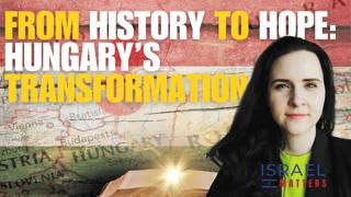 From History to Hope: Hungary's Transformation