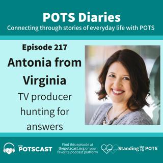 E217:Antonia from Virginia
