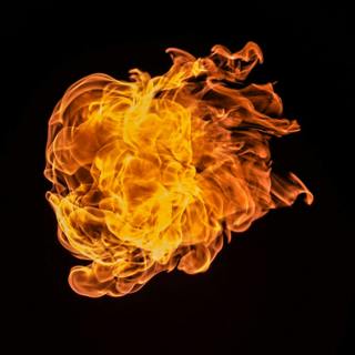 😴🔥🎵 FALL ASLEEP with the Authentic SOUND of FIRE and Enchanting MUSIC