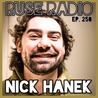 NICK HANEK - Laugh Madness