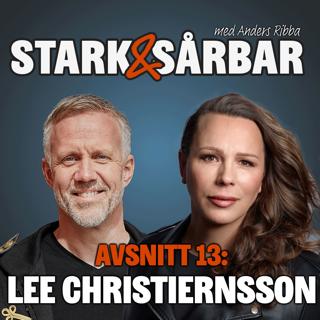 13. Lee Christiernsson – "Jag blev Snickar-Björn för att dölja mig"