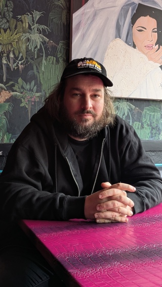 Mike Irish of Emmy's Spaghetti Shack, Part 2 (S7E15)