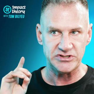 Alcohol, Sugar & Weed Are Worse Than You Think! - The Man Who Predicts When You'll Die | Gary Brecka PT 2