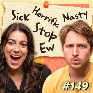 #149 - Can You Guess Our Top 5?