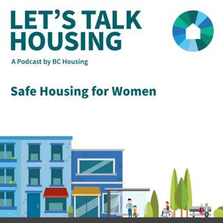 S2E5 - Safe Housing for Women