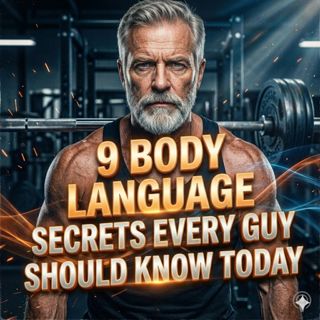 9 Body Language Secrets Every Guy Should Know Today