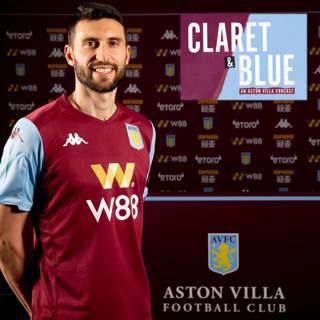 Claret & Blue Podcast #14 | DAWN OF THE DEADLINE DAY