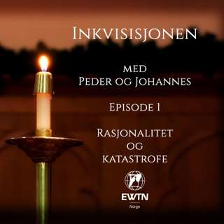 Rasjonalitet og katastrofe | Episode 1