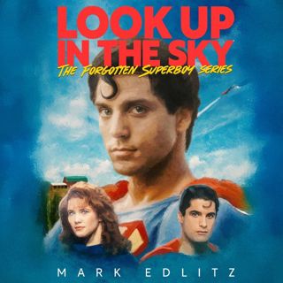 Special Report: Look Up in the Sky - The Forgotten Superboy Series