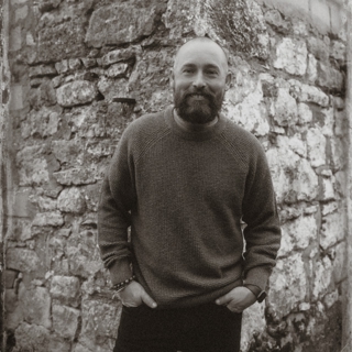 # 263: WE ARE MESSENGERS front-man Darren Mulligan shares the joyful hope of Christmas with an Irish twist