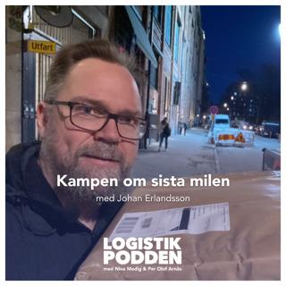 Kampen om sista milen