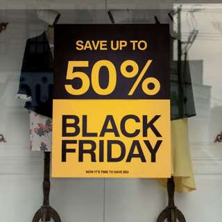 Ep 96: Black Friday spesial