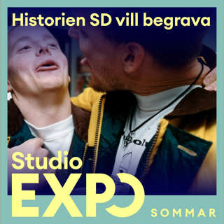 Repris: Historien SD vill begrava