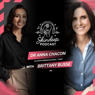 Breaking Free: Rewriting the Rules of Medicine, Mindset, and Self-Worth - Brittany Busse, MD