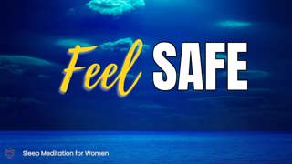 Mother Elephant Love Sleep Meditation 🐘 Feel Safe, Held & Drift Into Deep Sleep