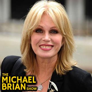 Joanna Lumley: You Only Get One Life EP743