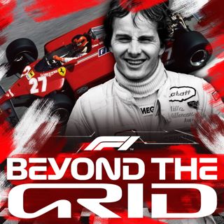 F1: Beyond The Grid