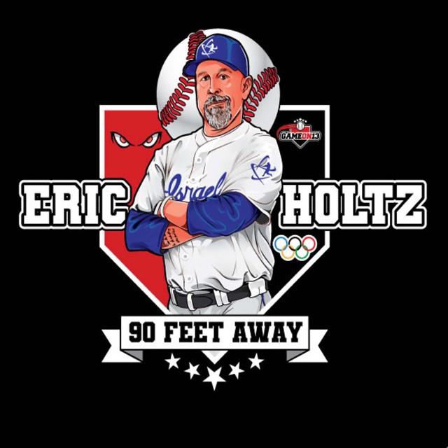 90 feet Away Podcast