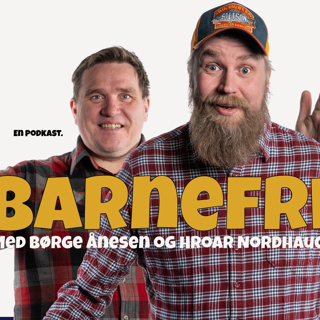 Barnefri