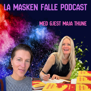 #170: Kjærlighet som medisin: Maja Thune viser vei mot en ny psykiatri.