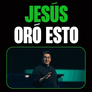 La Oración que Cambia Todo | Esto Somos, Pt. 4 | Mensaje por: Mike Richards