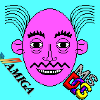 075 - DOS x Amiga