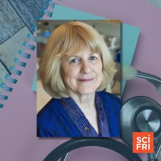 A Trailblazing Geneticist Reflects On Her Life And Work
