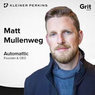 How WordPress Became a Web Giant | Automattic Founder and CEO Matt Mullenweg