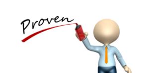 Blogcast: Proven Value