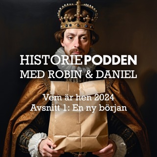 Vem är hen? Avsnitt 1: En ny början