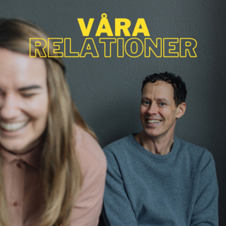 #2.6 - att våga vilja knyta an och strategier för närhet