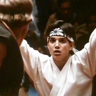 The Future of Marvel Movies, Karate Kid Sequel TV Series, Aladdin, Shazam, Dark Tower & More