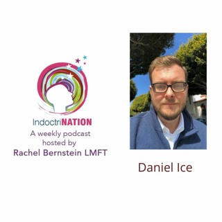 In between Knowledge and Mystery w/Daniel Ice